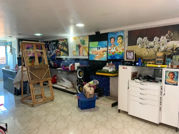 Imagem CASA RESIDENCIAL em GUARAPARI - ES, JARDIM SANTA ROSA