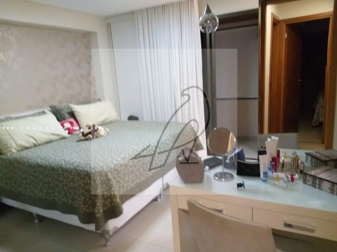 Imagem Ap 3 Quartos Pituba, Salvador-BA