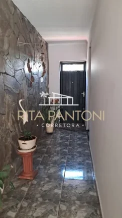 Imagem Casa - Ribeirão Preto - Jardim Procópio - Região Norte