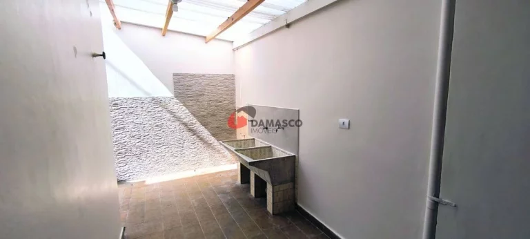 Imagem Sobrado à venda, Santa Maria, São Caetano do Sul