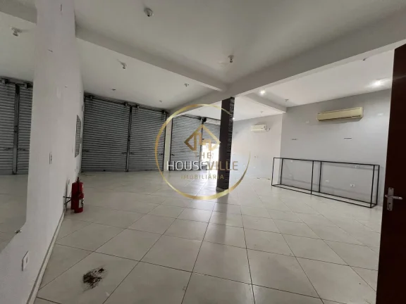 Imagem Ponto Comercial para Locação - Vale do Sol, São José dos Campos.