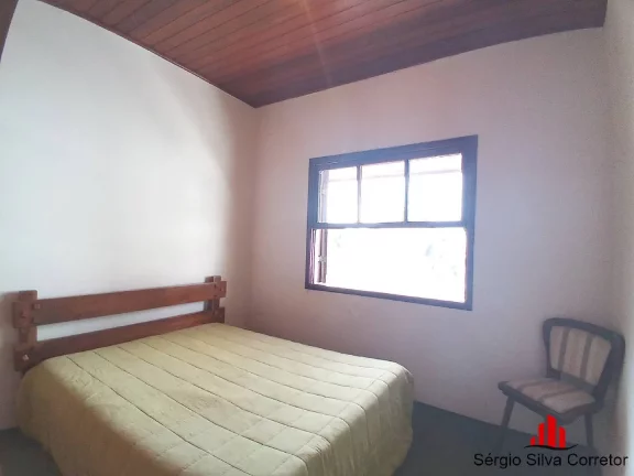 Imagem Apartamento Duplex Com 03 Dormitórios a Venda em Vila Abernéssia.