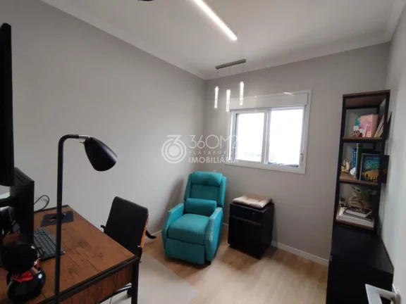 Imagem Apartamento para Venda em Santo André / SP no bairro Vila Apiaí