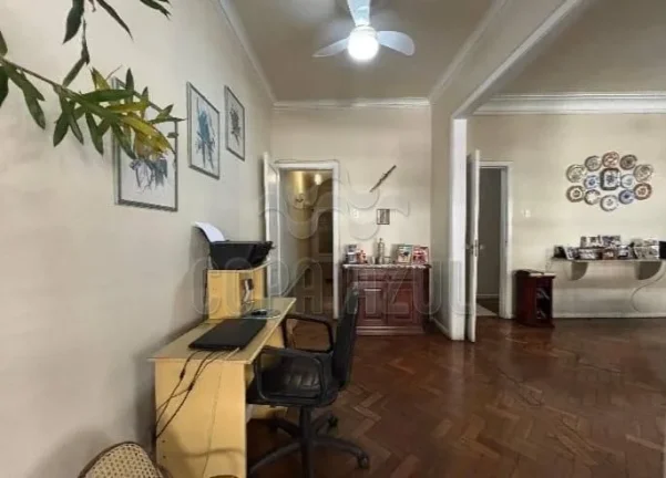 Imagem Copacabana - Residencial › Apartamento com 3 quarto(s) a Venda