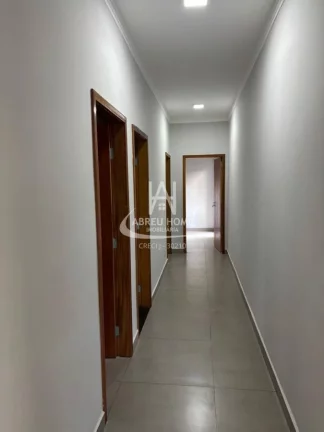 Imagem Casa - São José do Rio Preto