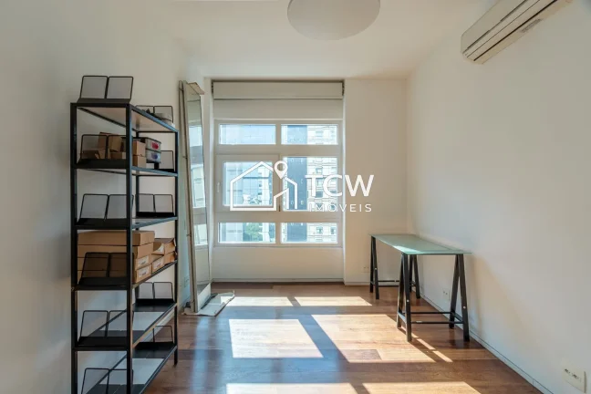 Imagem Apartamento à venda no bairro Jardim Paulista - São Paulo/SP, Zona Sul