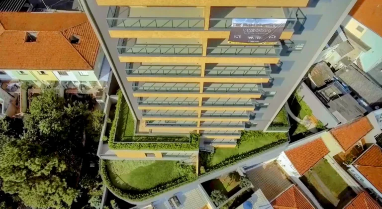 Imagem Apartamento 3 quartos em Altos de Pinheiros São Paulo SP, Condomínio Edifício Barbara, apartment in São Paulo SP