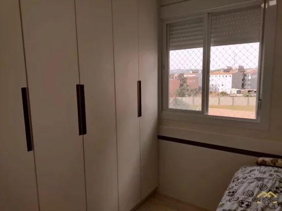 Imagem Apartamento de 03 dormitórios à Venda por R$585.000,00 no condomínio Myriad - Engordadouro - Jundiaí/SP