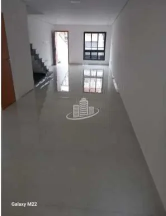 Imagem Casa Padrão