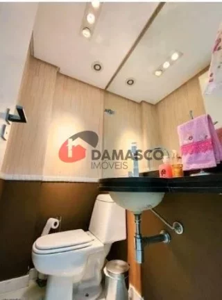 Imagem Cobertura / Penthouse à venda, Santo Antônio, São Caetano do Sul, SP