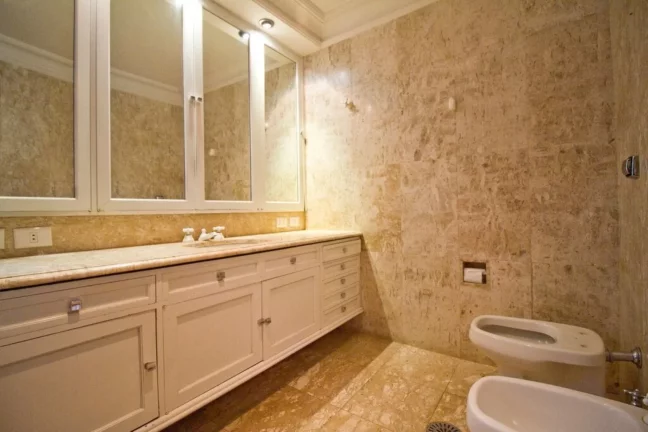 Imagem APARTAMENTO RESIDENCIAL em São Paulo - SP, Higienópolis