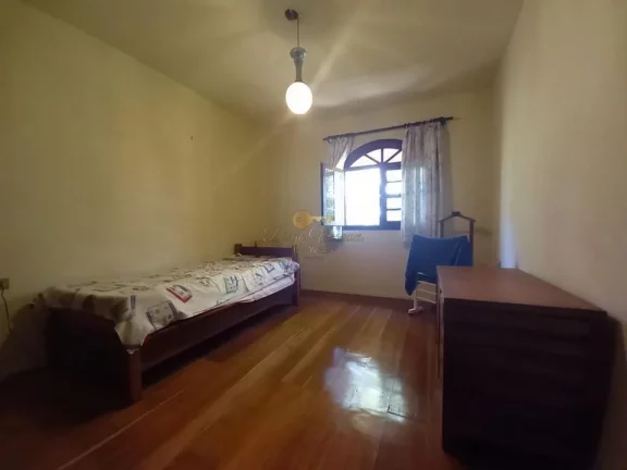 Imagem Casa em Condomínio para Venda em Teresópolis / RJ no bairro Quinta da Barra
