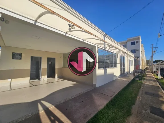 Imagem APARTAMENTO TÉRREO MOBILIADO - CHAPADA DIAMANTINA | CUIABÁ 

2 Quartos
Sala de Estar/Jantar Integr...