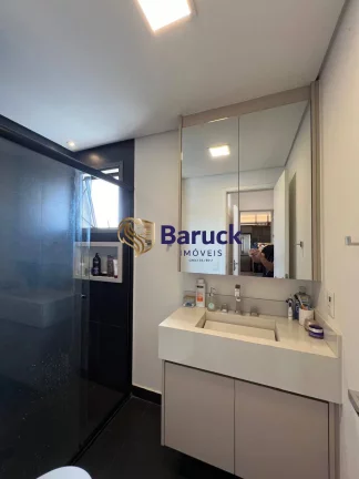 Imagem Apartamento com 3 Quartos à Venda, 93 m² em Barra Funda - São Paulo