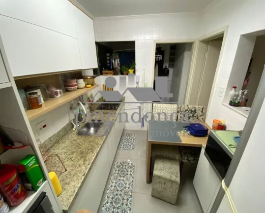 Imagem Apartamento em Perdizes com 2 quartos e 1 vaga, 84m²