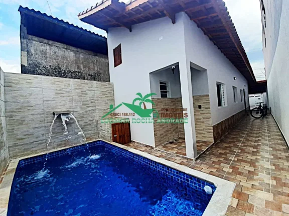 Imagem Casa Padrão