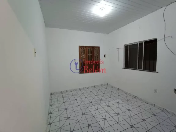 Imagem Imóveis Belém Vende Casa no conjunto Guajará I