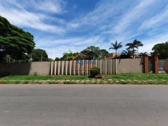 Imagem Chácara à venda no bairro Chácara Ipê - Mogi Mirim/SP