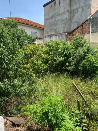 Imagem Terreno à venda, 129 m² por R$ 420.000,00 - Centro - Poá/SP