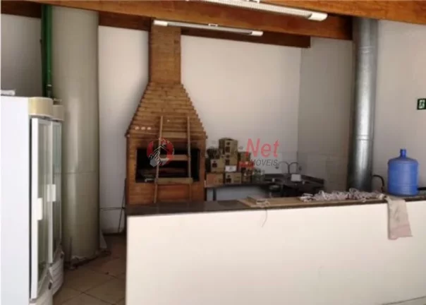 Imagem Salão para Locação no Centro de São Bernardo