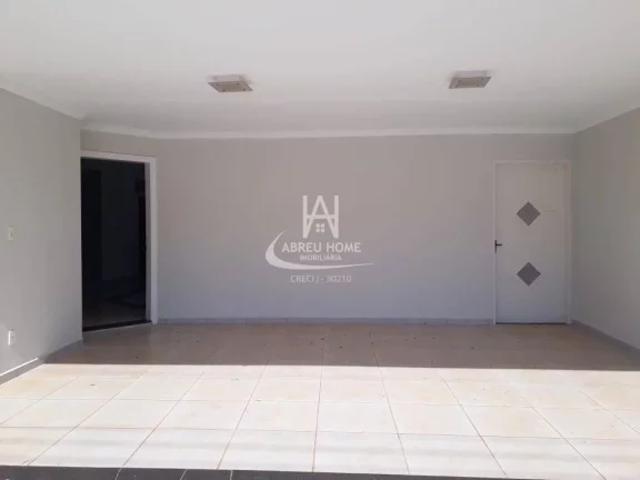 Imagem Casa para venda condomínio Damha III