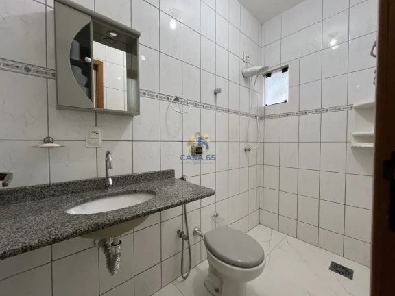 Imagem CASA 3 DORMITÓRIOS NO CONDOMÍNIO PRINCESA YASMIM - VENDA