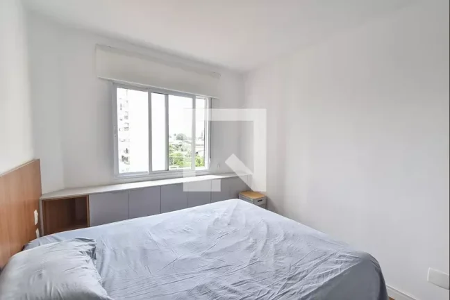 Imagem Apartamento à Venda - Vila Mariana, 2 Quartos, 57 m2