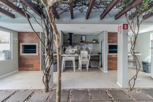 Imagem Condominio Liv Apto ARX13480 - Apartamento à venda no bairro Centro - Canoas/RS