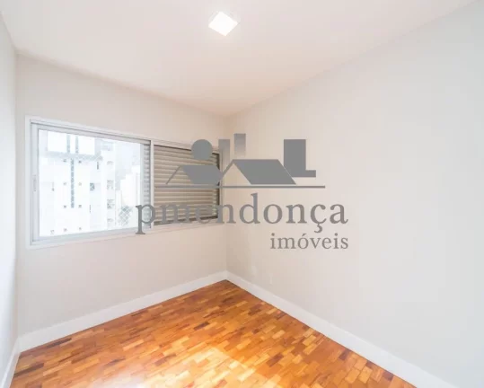 Imagem Apartamento no coração de Pinheiros, reformado, pronto para morar!