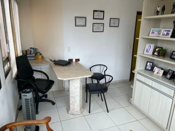 Imagem SALA COMERCIAL À VENDA, EDIFÍCIO 9 DE JULHO, JUNDIAÍ