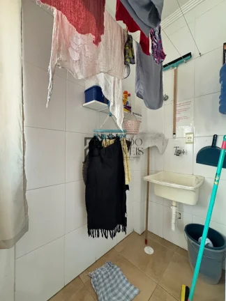 Imagem Apartamento de 1 Dormitório no bairro Tupi - Praia Grande