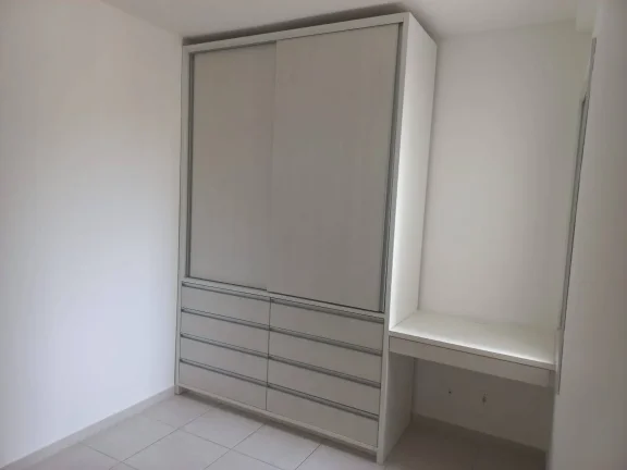 Imagem Apartamento 2 Dormitórios sendo 1 suíte varanda com churrasqueira