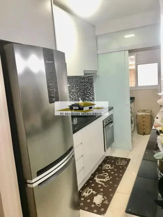 Imagem Apartamento para venda na Vila Prudente