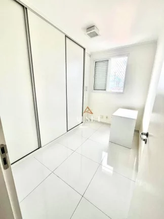 Imagem Apartamento com 2 dormitórios e varanda na Vila Formosa
