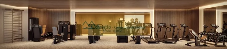 Imagem APARTAMENTO RESIDENCIAL em SÃO PAULO - SP, CERQUEIRA CÉSAR