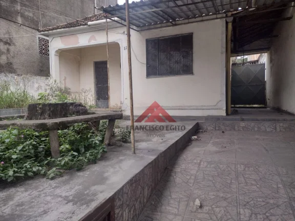 Imagem Terreno à venda, 300 m² por R$ 400.000,00 - Porto da Pedra - São Gonçalo/RJ