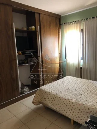 Imagem Casa - Ribeirão Preto - Jardim Botânico