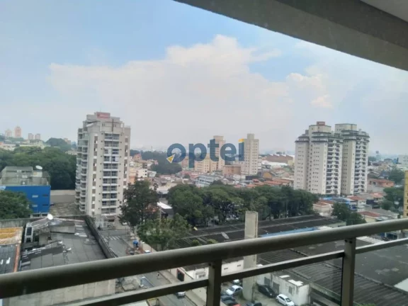 Imagem SALA COMERCIAL 35M2 , 1 VAGA - NO WYNN TOWER - RUDGE RAMOS - SÃO BERNARDO DO CAMPO/SP