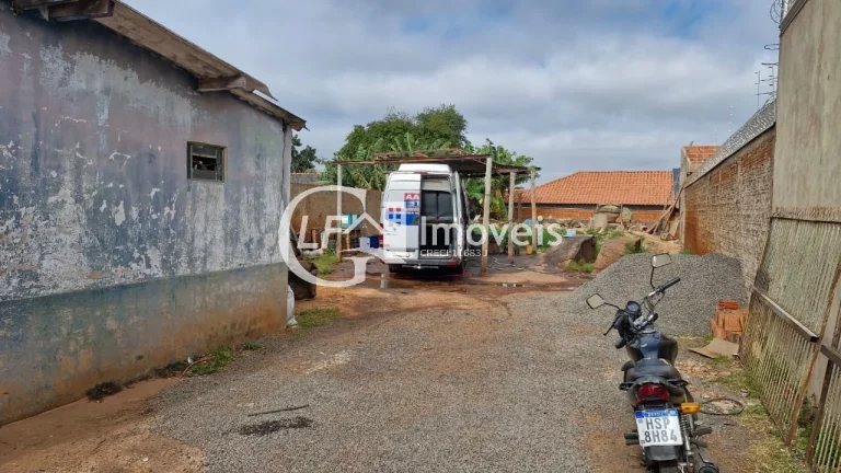Imagem TERRENO DOS SONHOS À VENDA