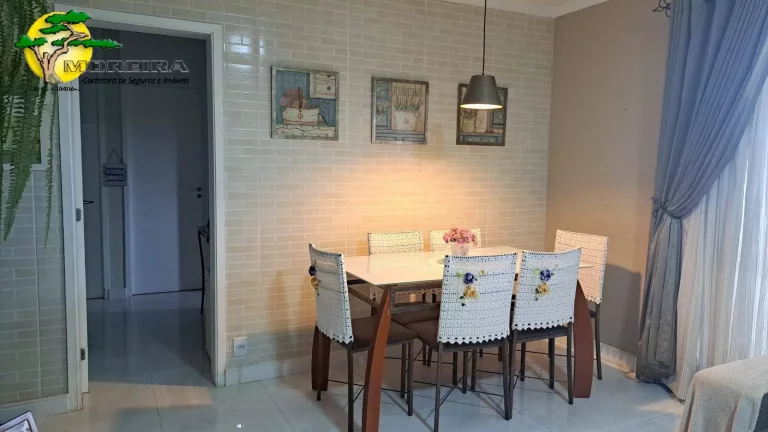 Imagem APTO COM 3 DORMS, SENDO UMA SUITE AO LADO DO SHOPPING
