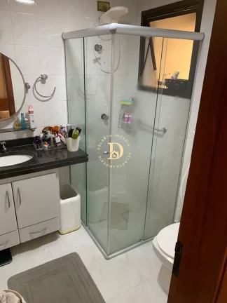 Imagem Apto - Bosque Eucaliptos - Cond. Resid. Valência - SJC - 3 Dorm(1 suíte) - 106m²