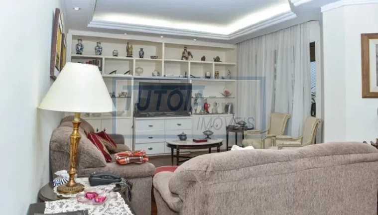 Imagem APARTAMENTO À VENDA NA ACLIMAÇÃO, SÃO PAULO