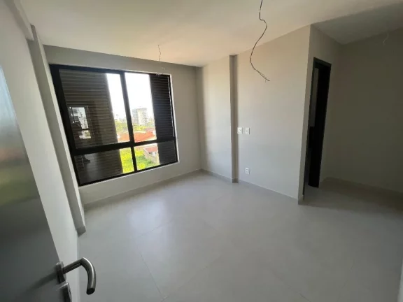 Imagem Apartamento à venda, 101 m² por R$ 1.319.000,00 - Camboinha - Cabedelo/PB