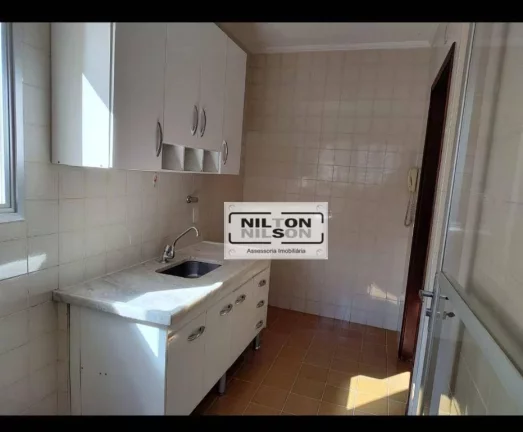 Imagem Apartamento com 1 dormitório para alugar, 50 m² por R$ 1.876,86/mês - Cambuí - Campinas/SP