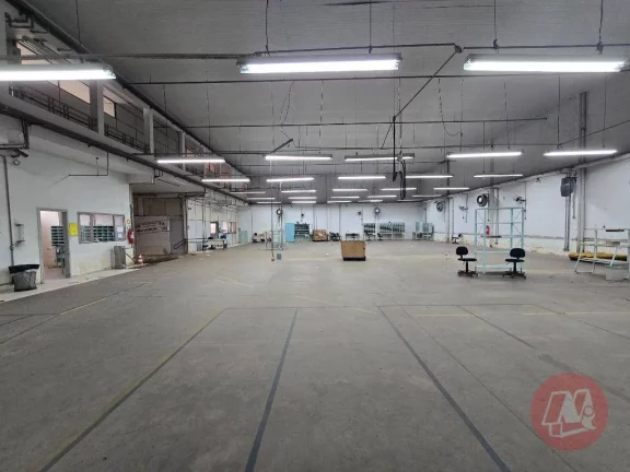 Imagem Pavilhão para alugar, 2000 m² por R$ 45.608,72/mês - Navegantes - Porto Alegre/RS