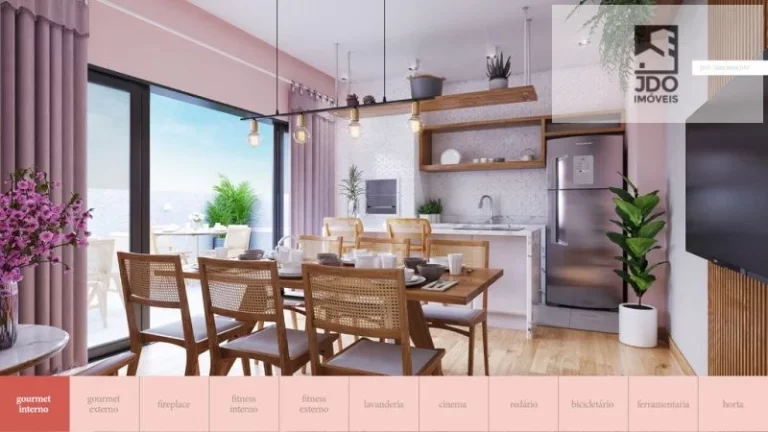 Imagem Apartamento a Venda no bairro Água Verde - Curitiba, PR