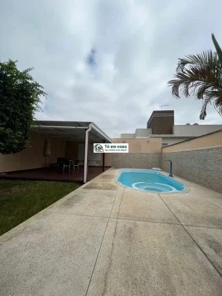 Imagem CASA RESIDENCIAL em JACAREÍ - SP, LOTEAMENTO VILLA BRANCA