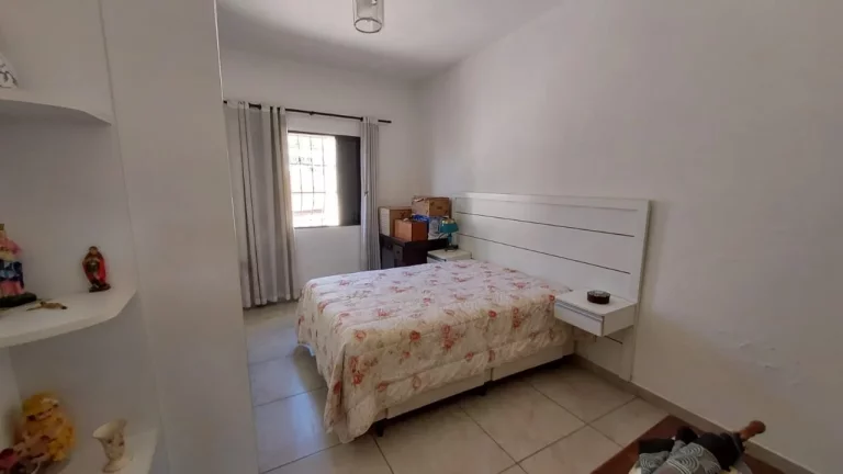Imagem VENDO EXCELENTE CASA NO BAIRRO VILA SÃO PAULO! (ZONA SUL-SP)