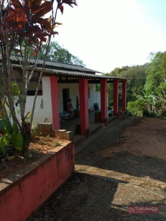 Imagem Chácara com 2 quartos à venda, 11000 m² por R$ 580.000 - Marmelo - Mairiporã/SP