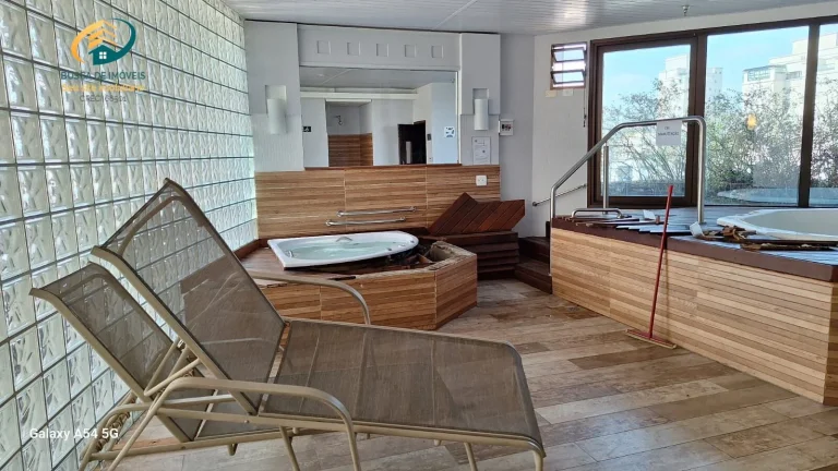 Imagem Apartamento Flat em Vila Clementino, São Paulo/SP